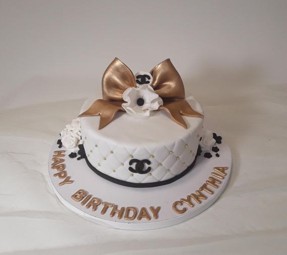 Gâteau anniversaire femme ou homme