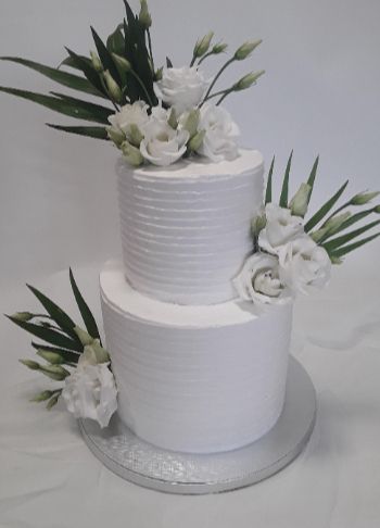 Gateau de mariage : Layer Cake à Toulouse Gateau de mariage : Layer Cake à Toulouse